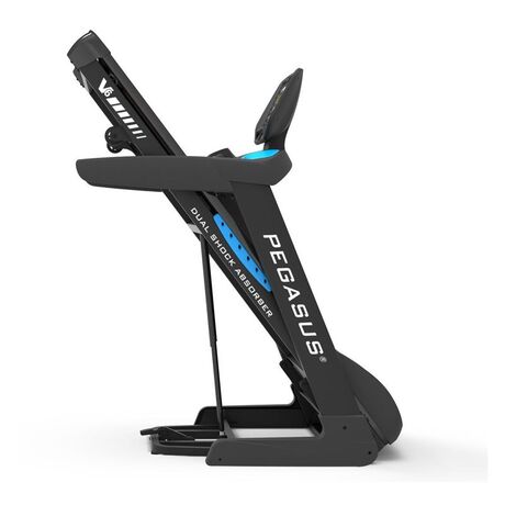 Διάδρομος Γυμναστικής Pegasus V6 3.0HP AC