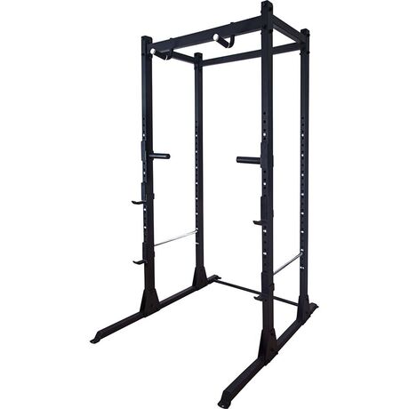 Κλουβί Power Rack 95200 της Amila με 2 λαβές