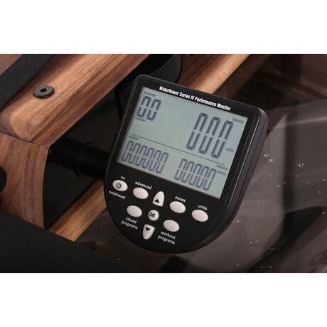 Κωπηλατική Νερού WaterRower Classic S4