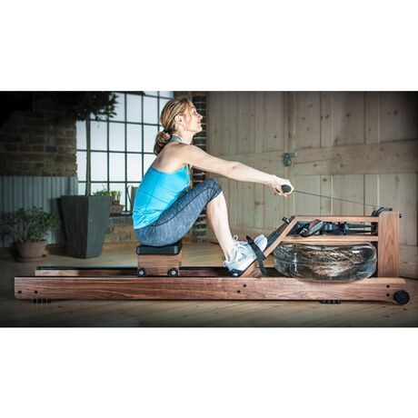 Κωπηλατική Νερού WaterRower Classic S4