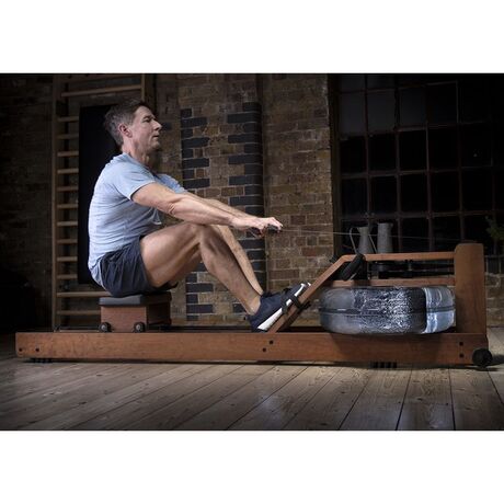 Κωπηλατική Νερού WaterRower Oxbridge S4