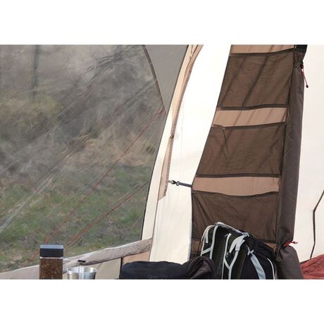 Σκηνή 6 Ατόμων Robens Cabin 600