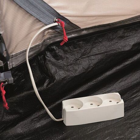 Σκηνή 6 Ατόμων Robens Cabin 600