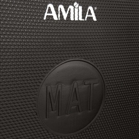 Στρώμα Pilates EVA 139x60cm x 15mm Amila Κωδ. 81745
