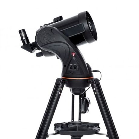 Τηλεσκόπιο Celestron Astrofi 5