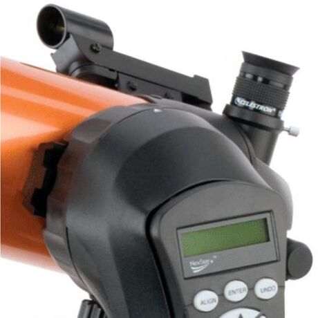 Tηλεσκόπιο Celestron Nexstar 4 SE