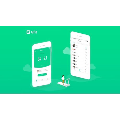 Διάδρομος Ηλεκτρικός PROTRED MR-400 2.0HP