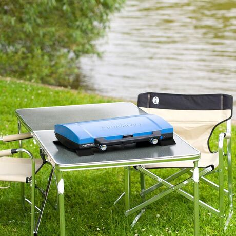 Μαγειρική Εστία Campingaz Double Burner Xcelerate 400 S