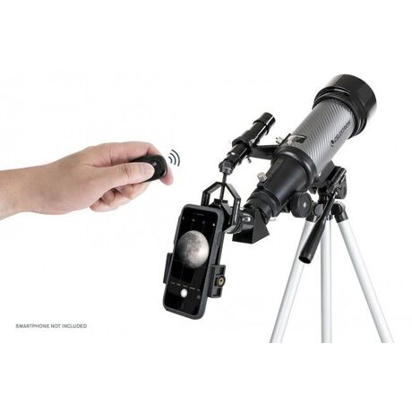 Τηλεσκόπιο Celestron Travel Scope 70 DX