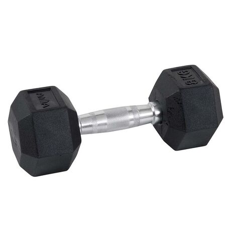 Αλτήρας Εξάγωνος 22,5kg Αmila Κωδ. 84544