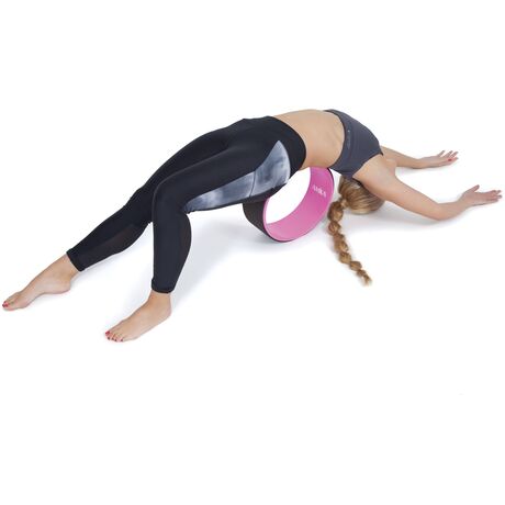 Δαχτυλίδι Γιόγκα (Yoga Wheel) Amila Κωδ. 81792 Δαχτυλίδι Γιόγκα (Yoga Wheel) Amila Κωδ. 81792