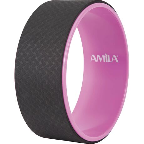 Δαχτυλίδι Γιόγκα (Yoga Wheel) Amila Κωδ. 81792 Δαχτυλίδι Γιόγκα (Yoga Wheel) Amila Κωδ. 81792