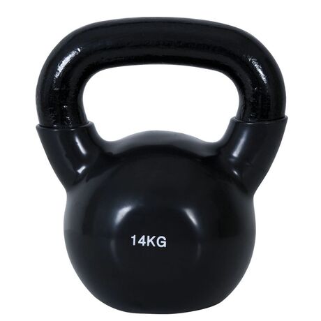 Kettlebell με Βινύλιο 14 Kg Amila Κωδ. 90471