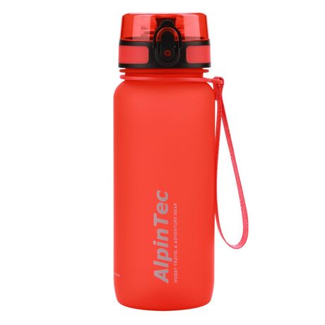 Παγούρι AlpinTec Trek 650ML Πορτοκαλί