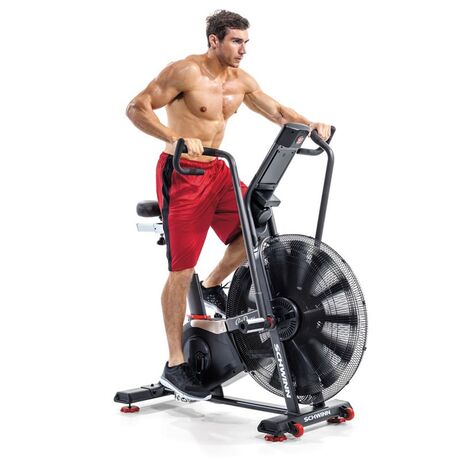 Ποδήλατο Γυμναστικής επαγγελματικό Schwinn Airdyne AD8