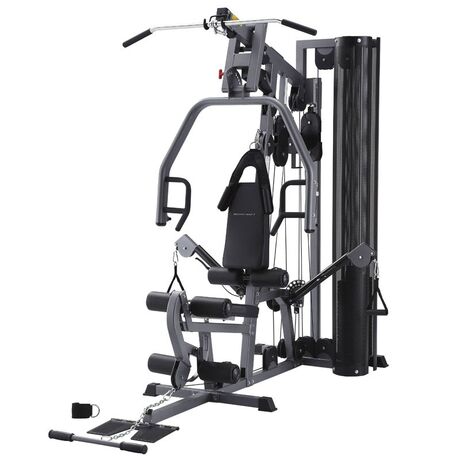 Πολυόργανο Bodycraft X-PRESS PRO