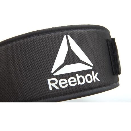 Ζώνη Άρσης Βαρών L Reebok