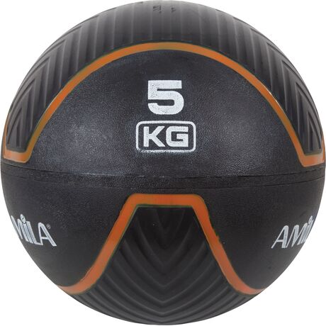 AMILA Wall Ball Rubber 5Kg