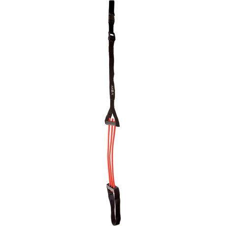 Pull-up Straps with Tubing