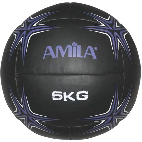 AMILA Wall Ball PU Series 5Kg