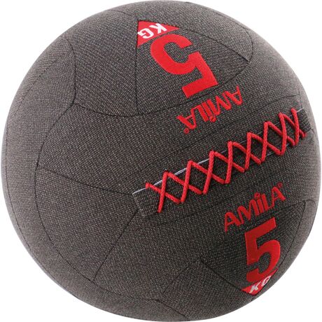 AMILA Wall Ball Kevlar Series 5Kg