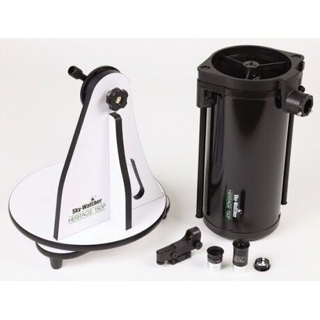 Τηλεσκόπιο DOBSONIAN TRUSS 150mm Heritage Κωδ. OV-10214