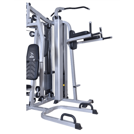 Πολυόργανο Πολλαπλών Θέσεων (Ηρακλής) JX-1600