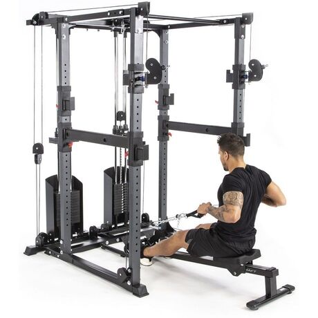Κωπηλατική Power Strength Row Bodycraft Κωδ. 44735