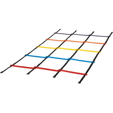 Agility Ladder (set of 3), χοντρή τσάντα, εσωτ./εξωτ. χώρου