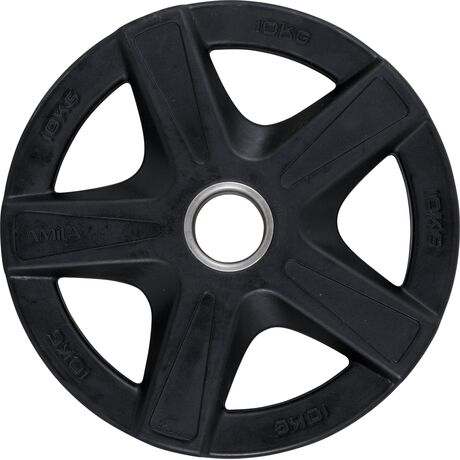 Δίσκος AMILA Rubber Cover A 50mm 10Kg