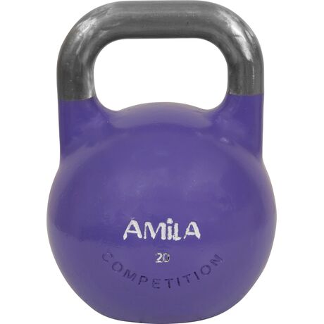 AMILA Kettlebell Competition Series 20Kg