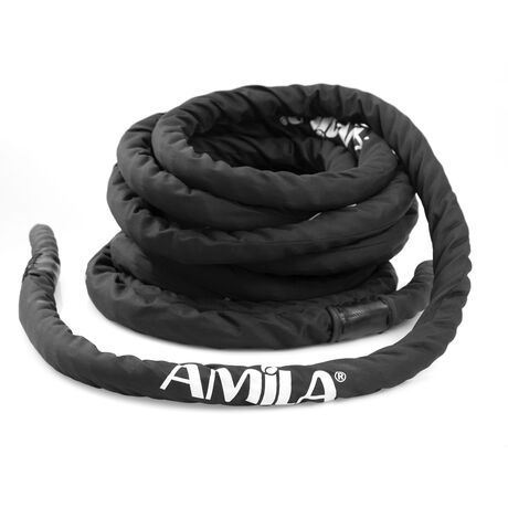 Battle rope 12m