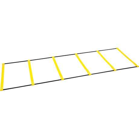 Agility Ladder 2 σε 1