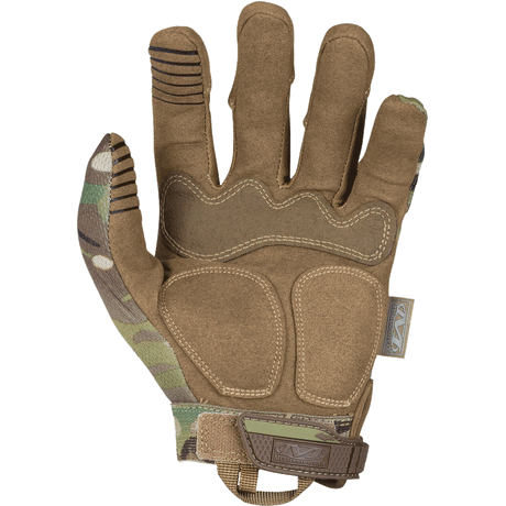 ΓΑΝΤΙΑ MECHANIX, M-pact, MultiCam, Size - XXL