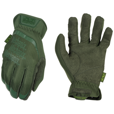 ΓΑΝΤΙΑ MECHANIX, Fastfit, Olive Drab, XL