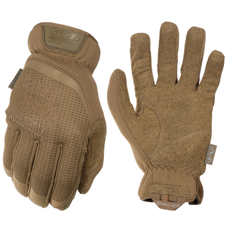 ΓΑΝΤΙΑ MECHANIX, Fastfit, Coyote, XXL