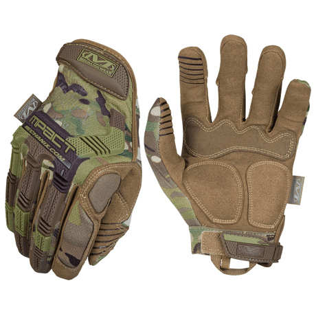 ΓΑΝΤΙΑ MECHANIX, M-pact, MultiCam, Size - XXL