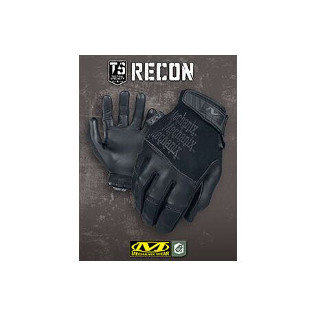 ΓΑΝΤΙΑ MECHANIX, T/S Recon Covert, Size-XL