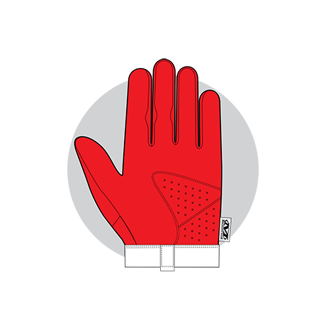 ΓΑΝΤΙΑ MECHANIX, Specialty Hi-Dexterity 0.5mm,LG