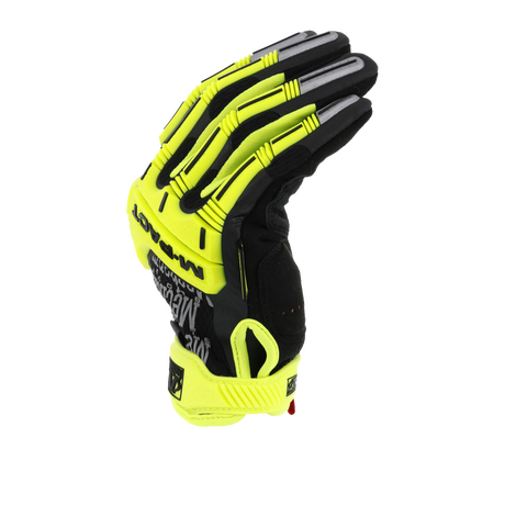 ΓΑΝΤΙΑ MECHANIX, M-PACT D5 Cut resistant, LG