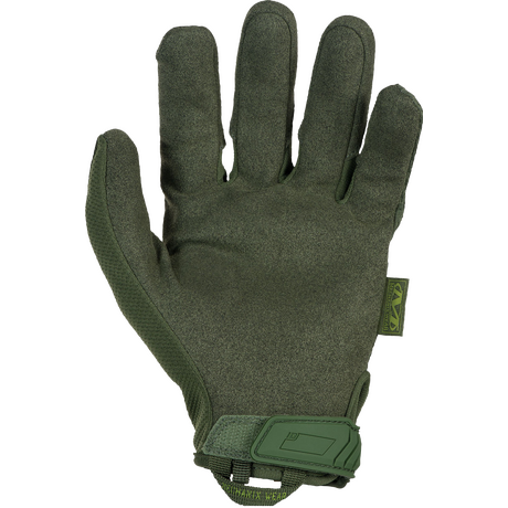 ΓΑΝΤΙΑ MECHANIX, The Original, Olive Drab, Size XL