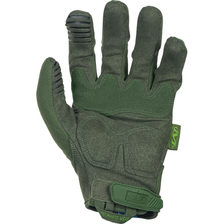 ΓΑΝΤΙΑ MECHANIX, M-pact, Olive Drab, Size XL