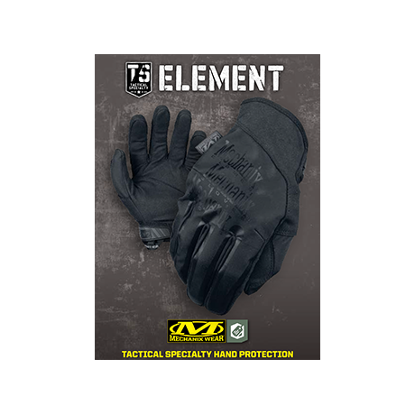 ΓΑΝΤΙΑ MECHANIX, T/S Element Covert XXL