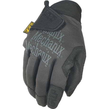 ΓΑΝΤΙΑ MECHANIX, Specialty Grip, Black, XL