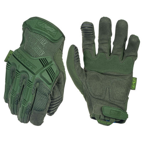 ΓΑΝΤΙΑ MECHANIX, M-pact, Olive Drab, Size XL