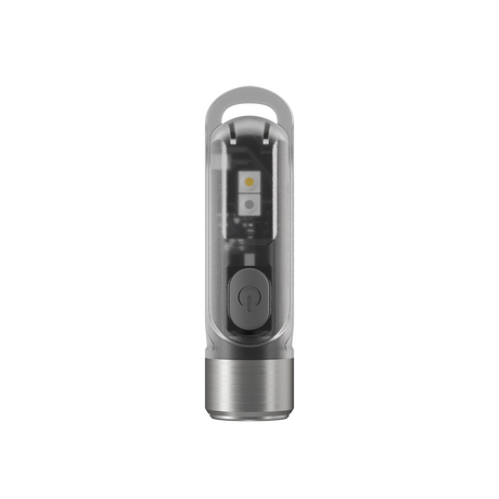 ΦΑΚΟΣ LED NITECORE TIKI, 300 lumens