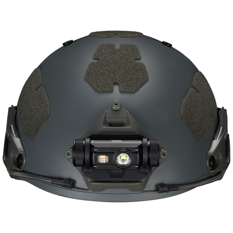 Helmet Clip for HC65M, NITECORE