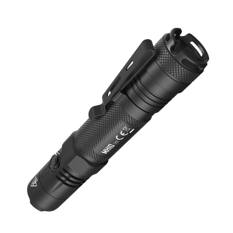 ΦΑΚΟΣ LED NITECORE MULTI TASK HYBRID MH10V2