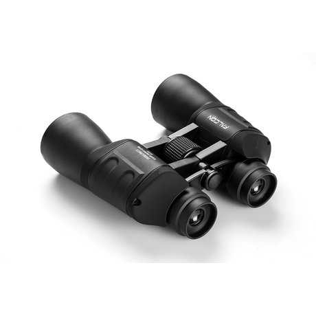 ΚΙΑΛΙΑ FALCON 10x50mm , Black