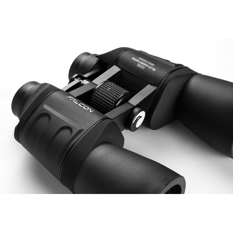 ΚΙΑΛΙΑ FALCON 12x50mm , Black